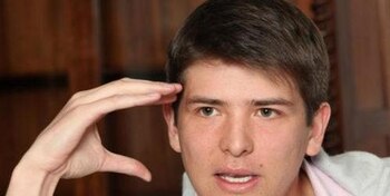 Miguel Uribe fue el presidente