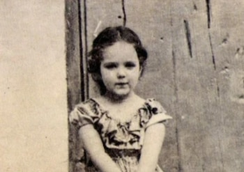La niña prodigio de las