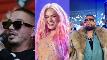 Juicio por el “dembow” entra