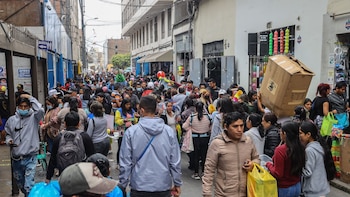 Caos en Mesa Redonda y