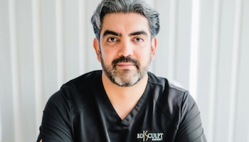 José Humberto Cuéllar Ferrara fue