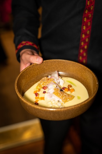 Los puntos de coincidencia entre la cocina de Perú y Ecuador, las distancias y los desafíos mutuos según dos chefs ejecutivos