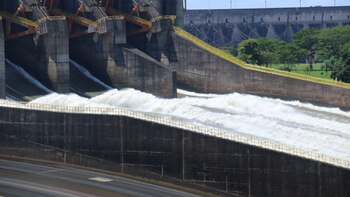 Paraguay y Brasil, a un