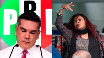 Layda Sansores ha publicado múltiples