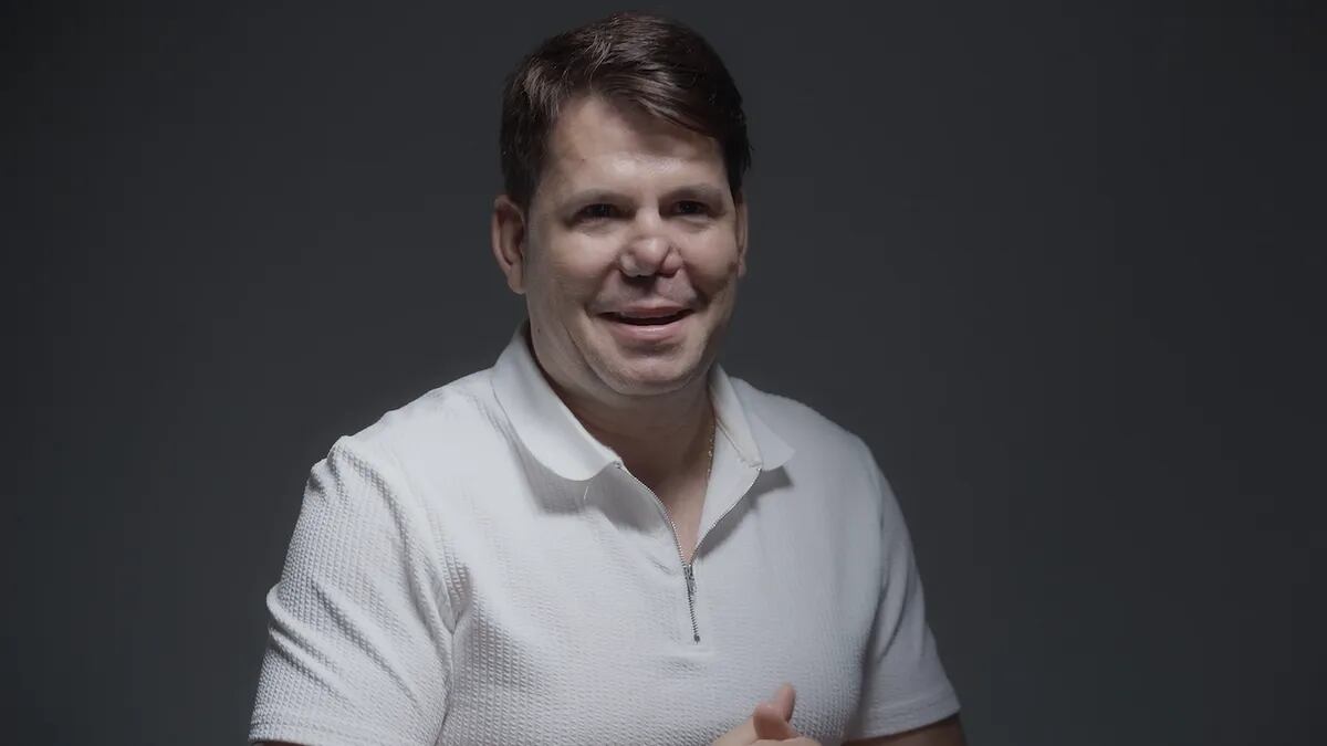 Lucas González de Andy y Lucas en