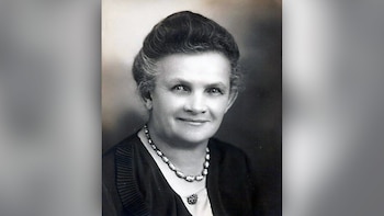 Augusta Wilhelmine Gein fue la