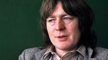 Alan Parker de joven (Mandatory