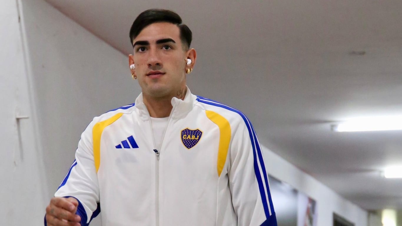 Boca en inglés: Di Lollo viral y salto digital de clubes de AMBA