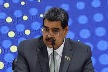 El régimen venezolano planea implementar