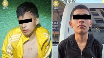 Balacera en colonia Buenos Aires