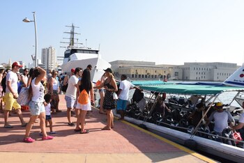 Lanzan la marca El país