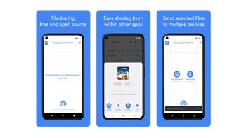Pair Drop. (La Manzana Mordida)