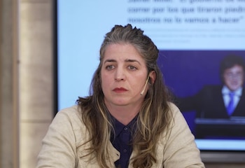 (Infobae en Vivo)