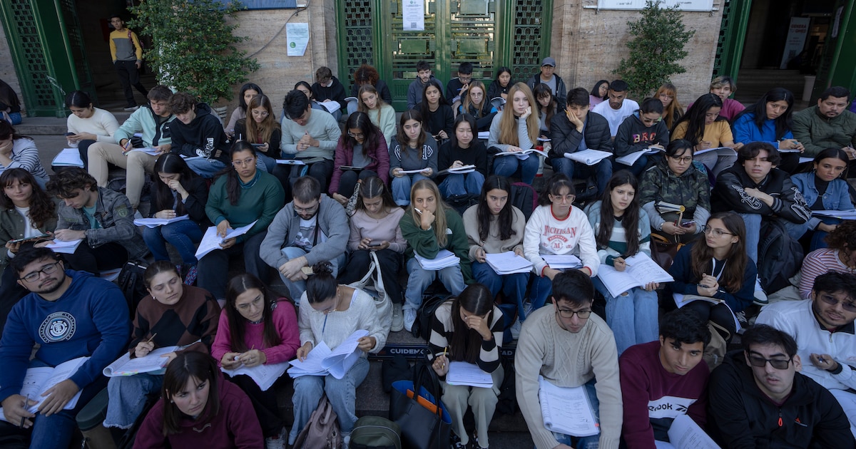 Ley Universitaria: Gobierno al Límite, Prevé Déficit