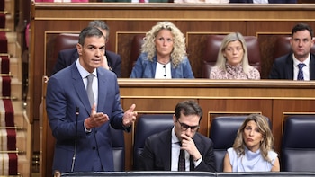 PNV exige "respeto" a Sánchez si quiere llegar "acompañado" a las elecciones y él agradece su "oposición constructiva"