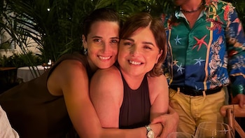 Flor Torrente defendió a Araceli