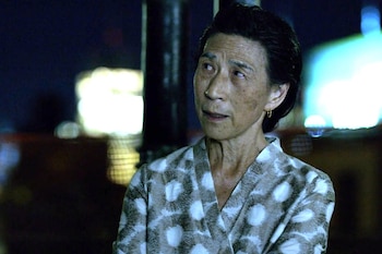 Wai Ching Ho se convirtió en una de las villanas de Marvel tras interpretar a Madame Gao. (Captura de video)