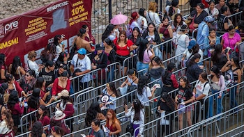 Solo en venta de entradas, BTS movería S/100 millones en la economía peruana