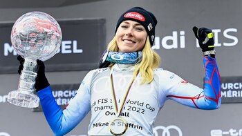 Shiffrin y Kilde anuncian su