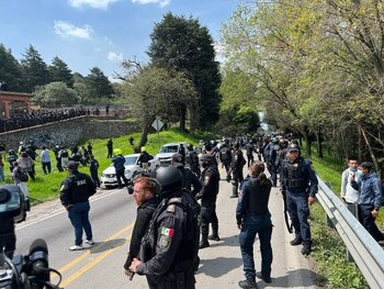 Sheinbaum adelantó que los detalles