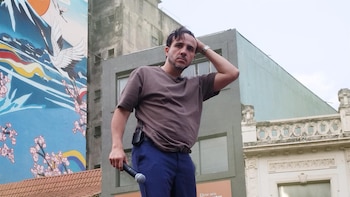 El ultra Renan Santos, cuarto más votado en la primera vuelta presidencial, evita apoyar a Lula o Bolsonaro