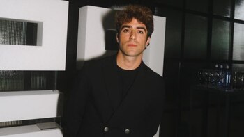 Álvaro de Luna en una