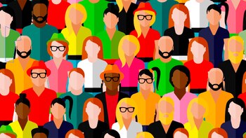 ¿Actuar de forma similar a