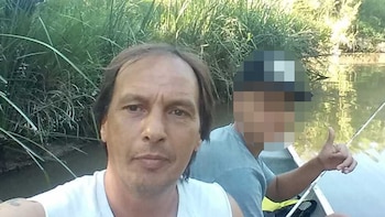 Gustavo Occelli tenía 52 años