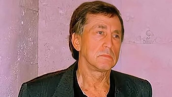 En 1978, Bugorski se inclinó