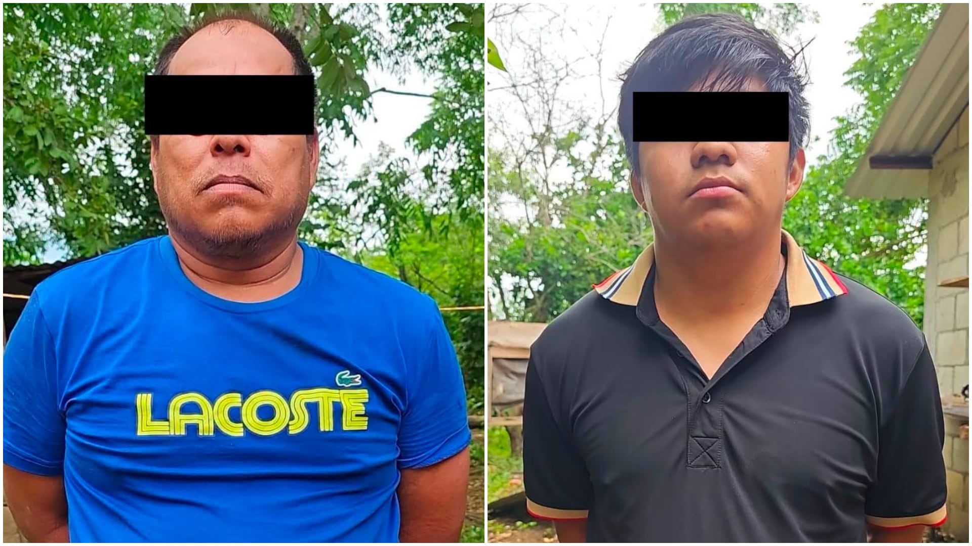 Chiapas identifica a los 8 cuerpos del multihomicidio de El Bosque: suman 11 detenidos vinculados al Cártel de Sinaloa