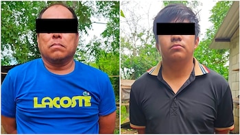 Chiapas identifica a los 8 cuerpos del multihomicidio de El Bosque: suman 11 detenidos vinculados al Cártel de Sinaloa