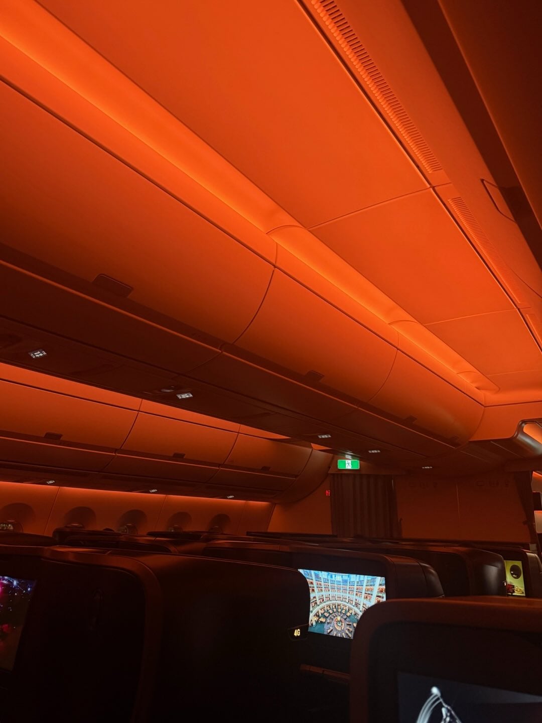 Las experiencias de relax premium y vuelos con cabinas exclusivas marcan el tono sofisticado de las vacaciones de Lola Latorre en Miami