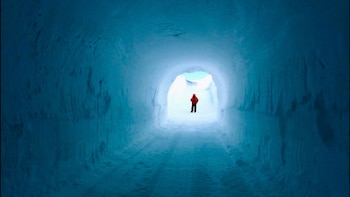 Inauguran en la Antártida el