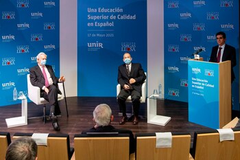 GRAF9724. MADRID, 17/05/2021.- El