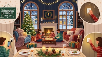 Qué hacer para ahorrar el