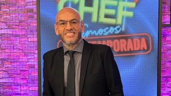 Mr. Peet es el nuevo