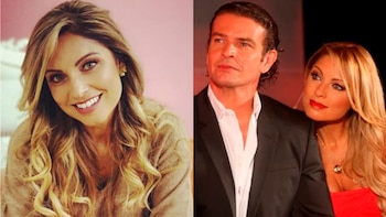 Karina Rivera revela que sufrió la pérdida de un bebé y conmueve con su testimonio: “Besos al cielo”