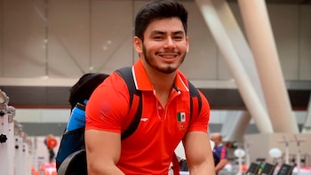 Jorge Cárdenas ganó popularidad