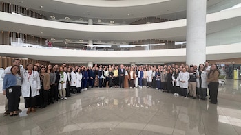 El CTIC obtiene la Acreditación en Salud y se convierte en el hospital de alta complejidad más joven de Colombia en lograrla