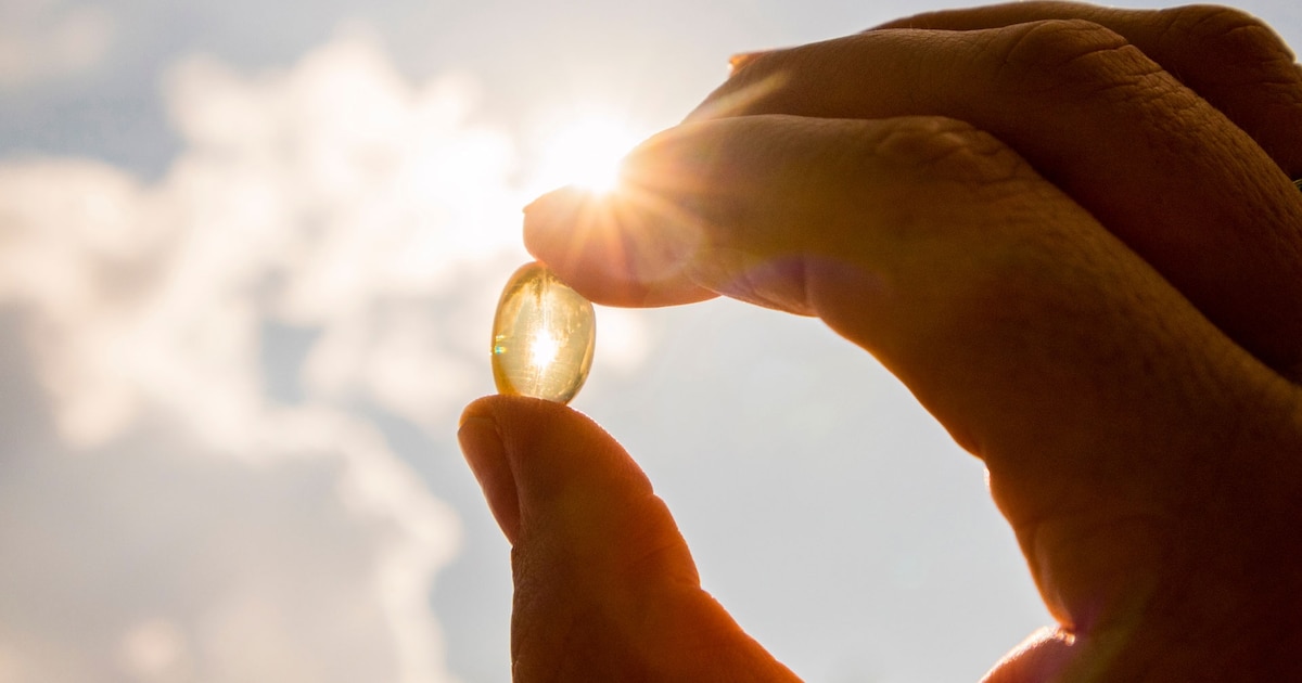 Descubre las 10 frutas más ricas en vitamina D para fortalecer tu salud ósea