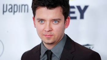 Asa Butterfield, de estrella infantil a protagonista de dramas y el desafío de reinventarse tras el éxito de Sex Education