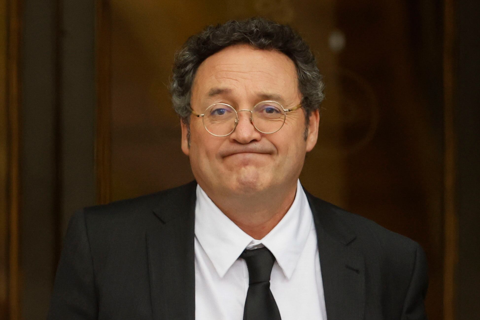 Álvaro García Ortiz, fiscal general del Estado, en el juicio en el Tribunal Supremo. (EFE/J.J. Guillén)