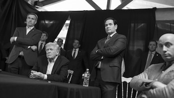 La Casa Blanca publicó las