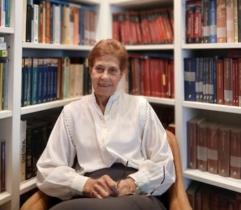 Gloria Rodrigué INTERIOR