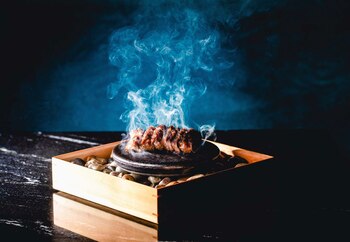 La escena culinaria de Miami