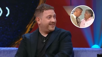 Jonatan Viale contó detalles desconocidos de la histórica pelea entre su padre y Alberto Samid: “Hay mucho mito”