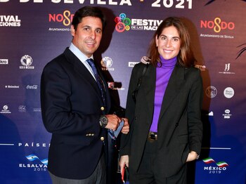 18-11-2021 Francisco Rivera y Lourdes