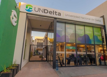 La Universidad Nacional del Delta articula la academia con la industria y la comunidad local, abriendo un espacio de encuentro en Tigre, San Fernando y Escobar
