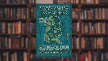 "Platón contra las máquinas" de
