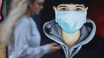 ¿La respuesta inmune al SARS-CoV-2